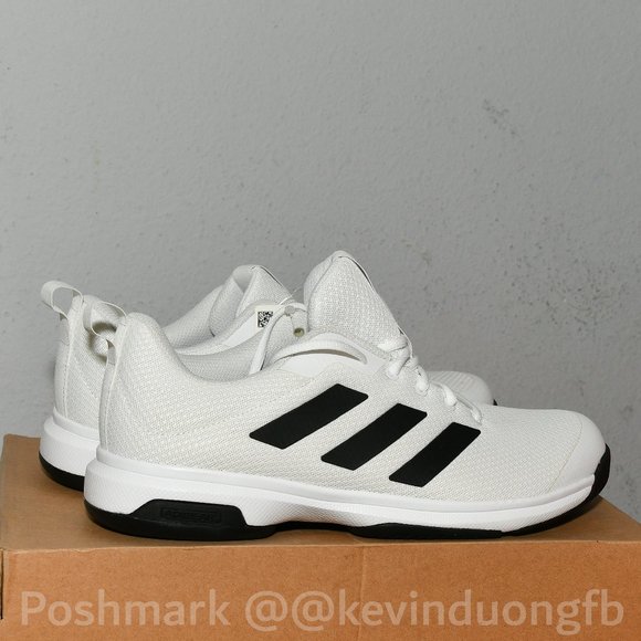 Adidas men  Men\'s GameSpec Athletic Shoe adidas main image 5